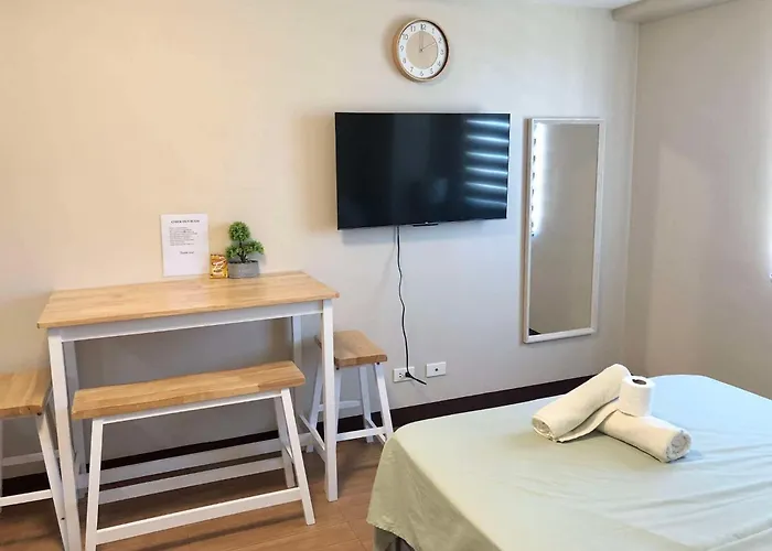 Aparthotel Sunvida Tower *