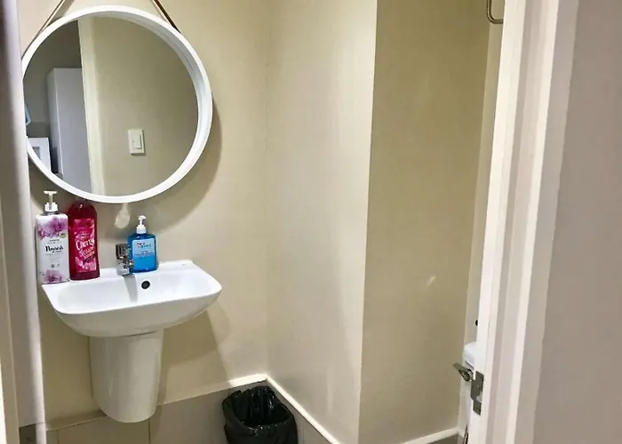 Sunvida Tower Aparthotel Cebu