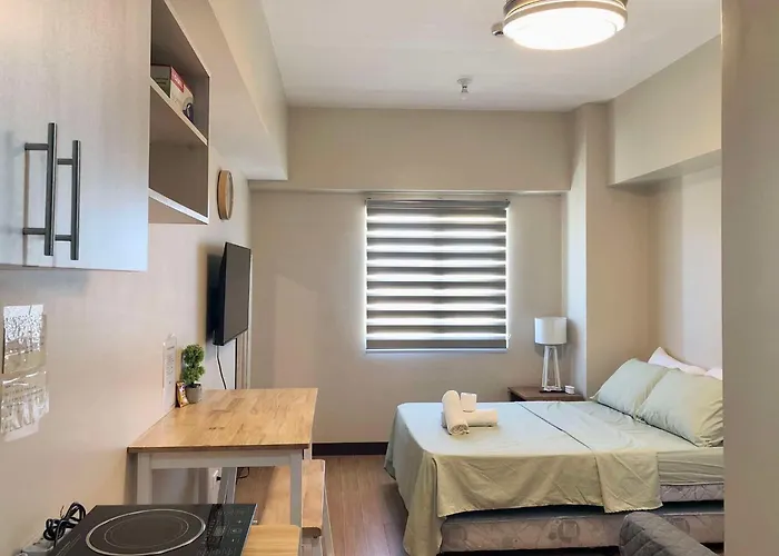 Sunvida Tower Aparthotel Cebu
